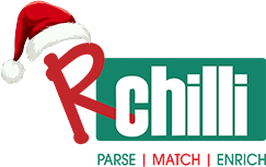 Christmas-RChilli-Logo