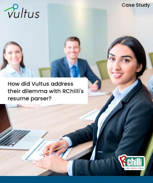How-did-Vultus-address-their-dilemma-with-RChillis-resume-parser