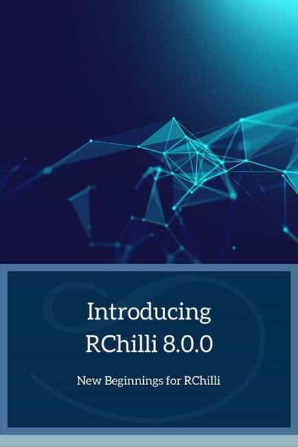 RChilli 8.0.0 (1)