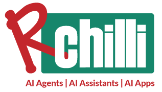 RChilli-AI-Agents-Logo