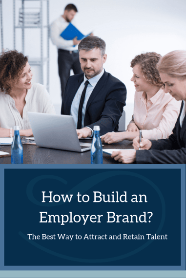 WP Employer Branding