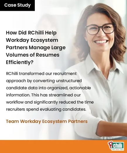 Workday Ecosystem