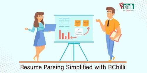 What is Resume Parsing Process? How It Can Help You?